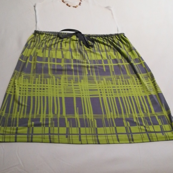 Simply Vera Vera Wang skirt - Picture 3 of 6